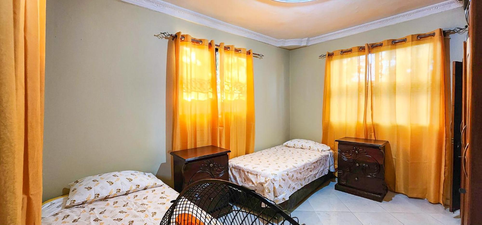 Villa Casa Grande Lujosa Bayaguana Esterno foto